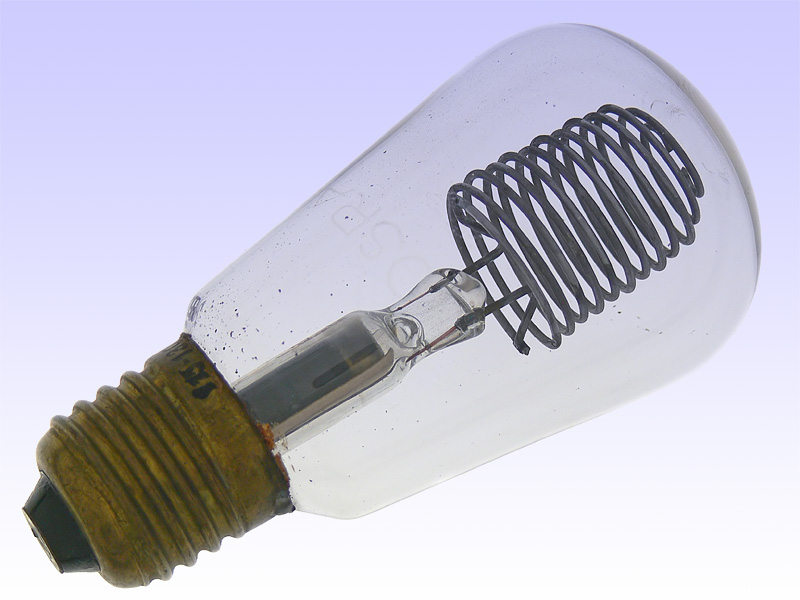 OSRAM GLIMMLAMPE 2-3W 115-130V e10