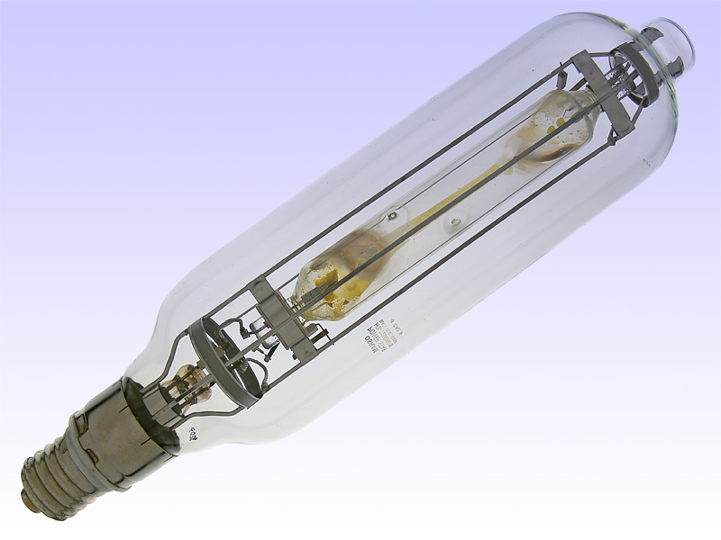 OSRAM POWERSTAR HQI-T 2000W/N CA2 Form 3