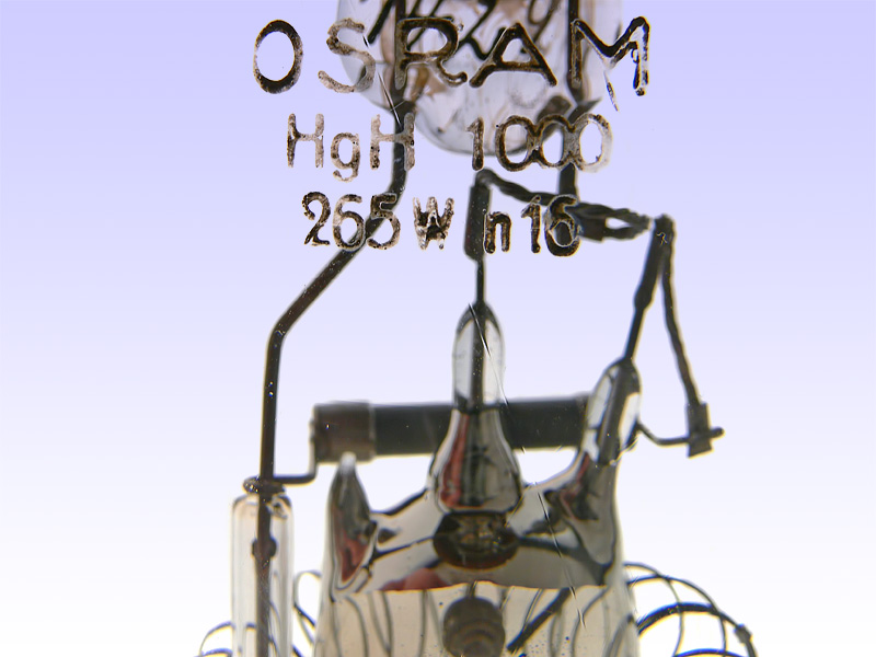 OSRAM HGH 1000 265W n16