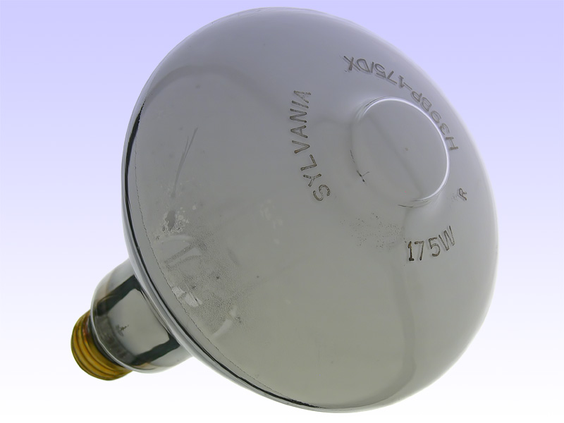 SYLVANIA 175W H39BP-175/DX