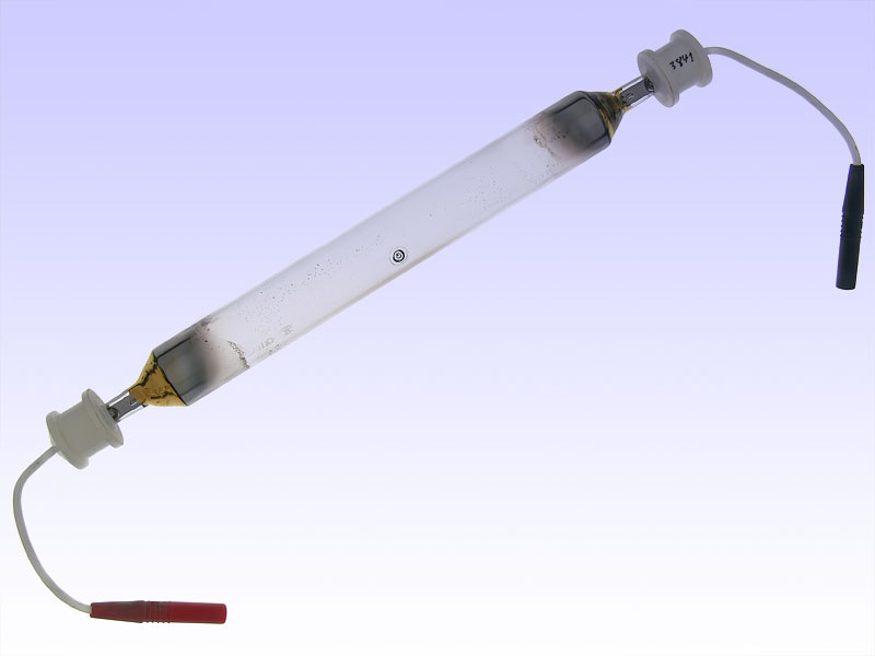 unbekannter UV Brenner