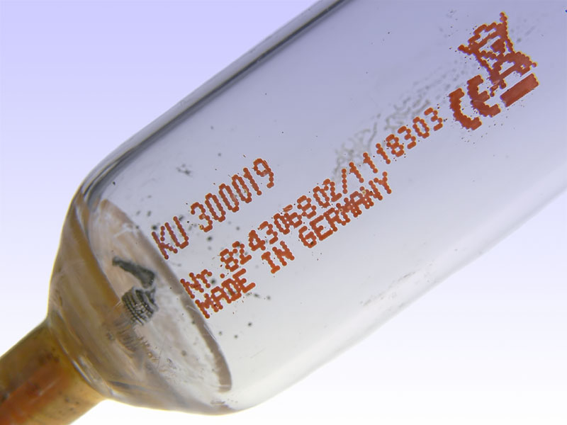 UV Brenner KU 300019