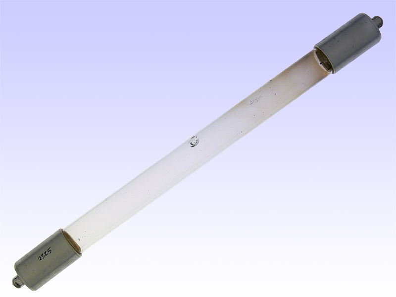 unbekannter UV Niederdruck
