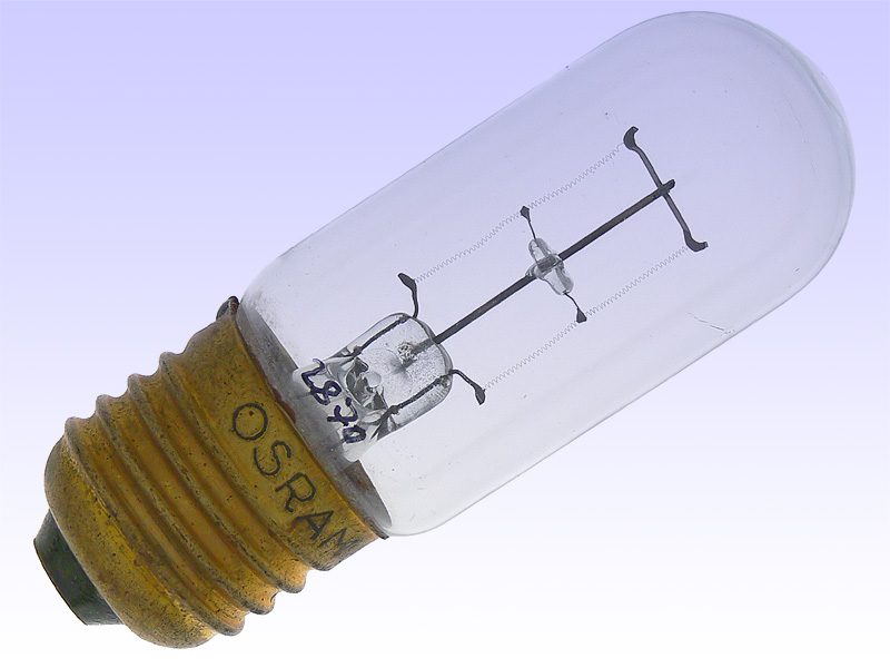 OSRAM 10-30V 0,24A 188