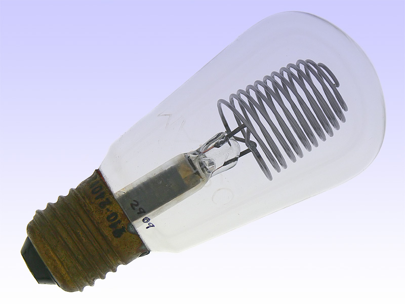 OSRAM 210-240V 3 - 5W  b37