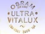 OSRAM ULTRA VITALUX 220-230V 300W bpX