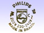 PHILIPS ML 250W 230-240V BRAZIL 6E