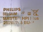 PHILIPS MASTER HPI PLUS 250W/745 BU-P