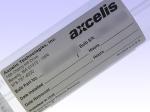AXCELIS Microwave UV Lamp