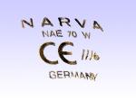 NARVA NAE 70W