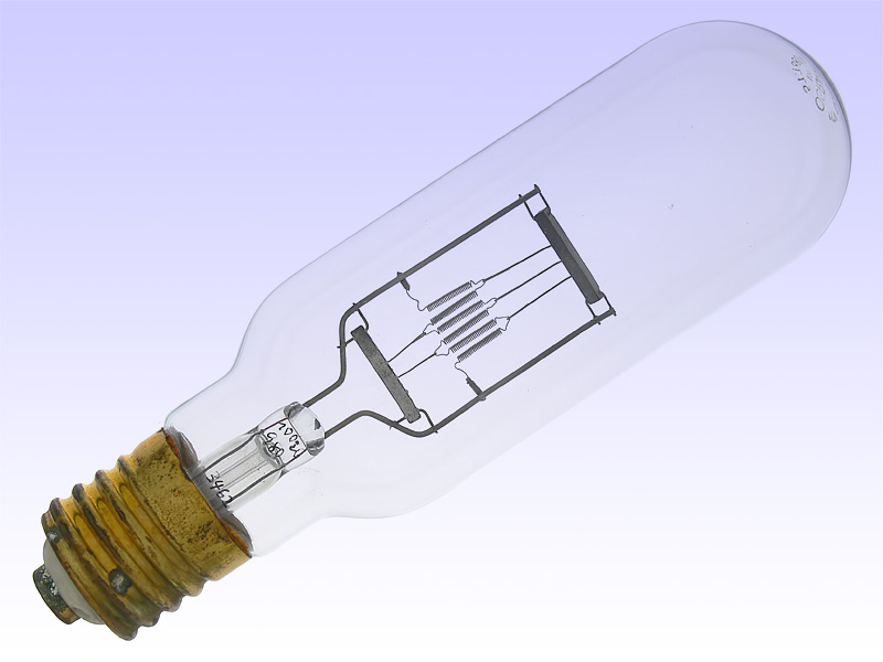 OSRAM h21 57.7880D 110V 1000W