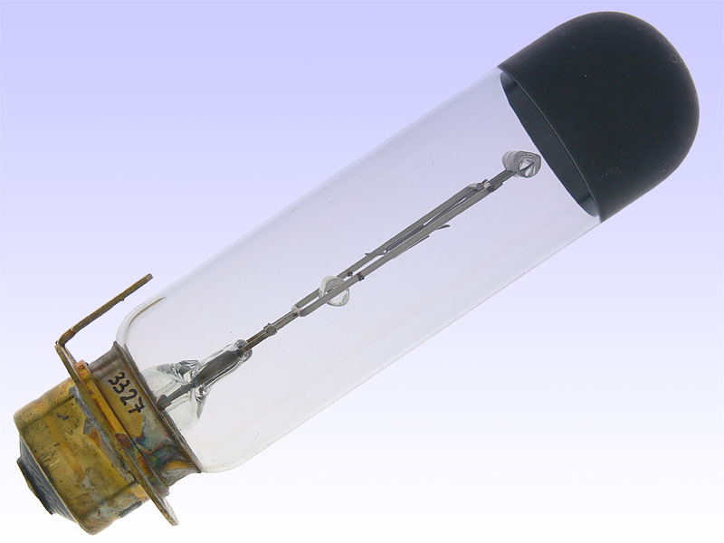 Projektorlampe