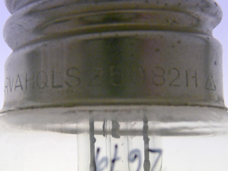 NARVA HQLS 250 82II